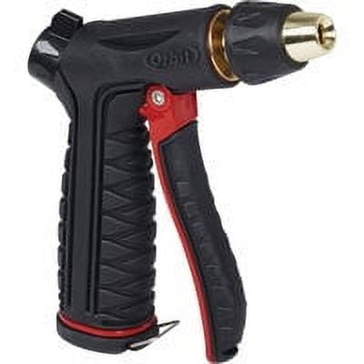 Orbit Pro Flo Adjustable Pistol Nozzle - Pack of 9