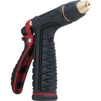Orbit Pro Flo Adjustable Rear Trigger Pistol Nozzle - Pack of 10