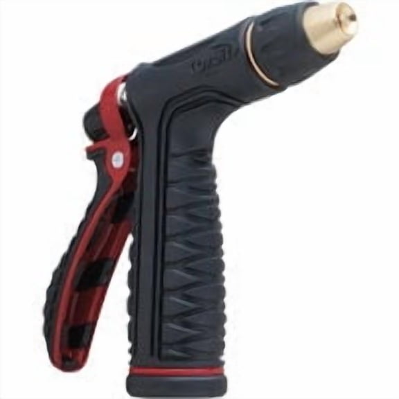 Orbit Pro Flo Adjustable Rear Trigger Pistol Nozzle - Pack of 5