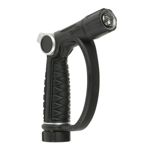 Orbit Pro Series Contractor Hose Nozzle with Swivel