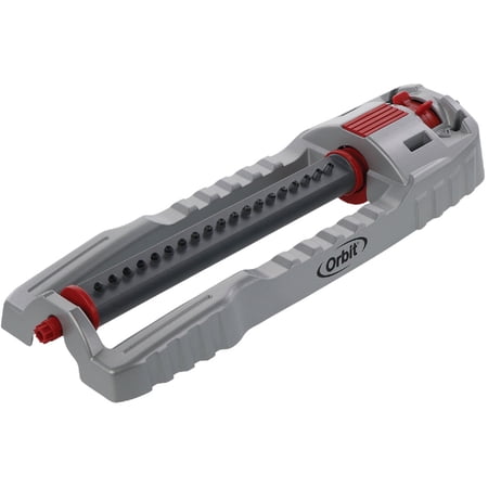 Orbit Pro Series Oscillating Sprinkler - Pack of 2