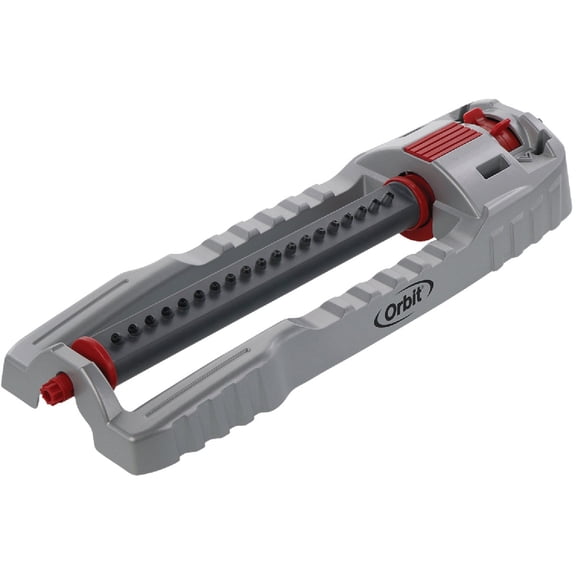 Orbit Pro Series Oscillating Sprinkler - Pack of 2