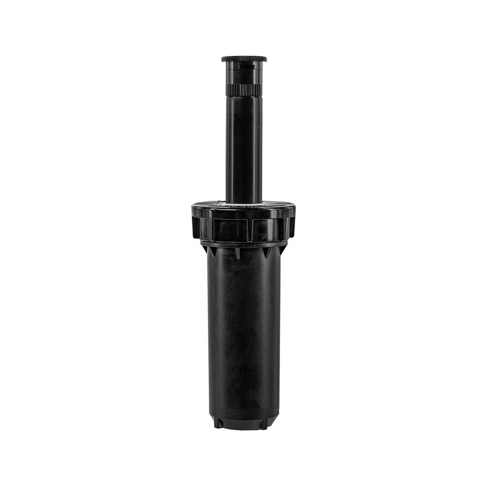 Orbit Professional Series 4 in. H Quarter-Circle Pop-Up Spray Head Orbit Professional Series 4 in. H Quarter-Circle Pop-Up Spray Head