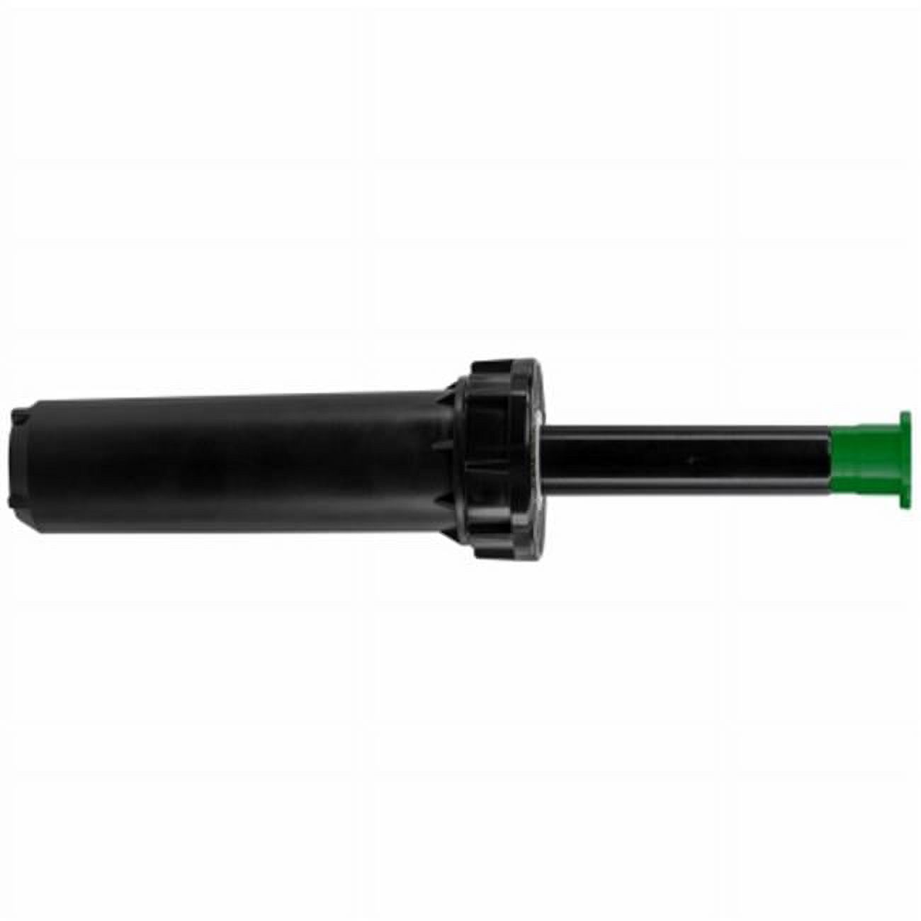 Orbit Professional Series 4 in. H Adjustable Pop-Up Sprinkler W/Flush Plug - image 1 of 1