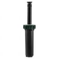 Orbit Professional Series 4 in. H Adjustable Pop-Up Sprinkler - Walmart.com