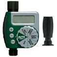 thumbnail image 1 of Orbit 62051 1 Dial/1 Outlet Faucet Timer With Adapter, 1 of 1