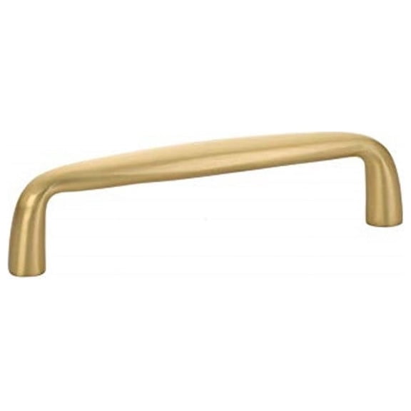 Orbit Pull, 3-1/2" C-C, US4