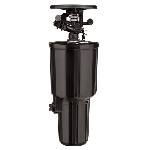 Orbit 3 in. H Adjustable Pop-Up Impact Sprinkler Orbit 3 in. H Adjustable Pop-Up Impact Sprinkler