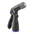 thumbnail image 1 of Orbit Q Series Rear Trigger Nozzle, Adjustable Metal, 1 of 8