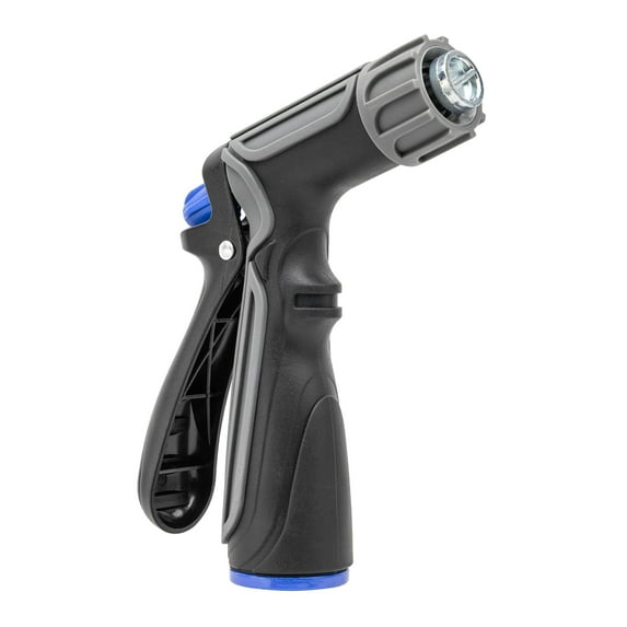 Orbit Q Series Rear Trigger Nozzle, Adjustable Metal