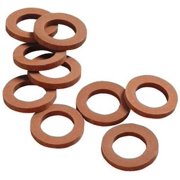 Orbit 58090n Rubber Hose Washers 10 Count