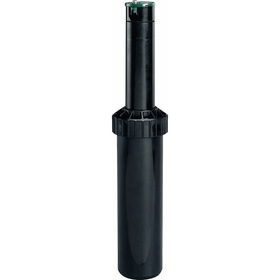Orbit Saturn III Gear Drive Head Pop-Up Sprinkler - Pack of 18 Garden & Landscape Use, Standard Connection
