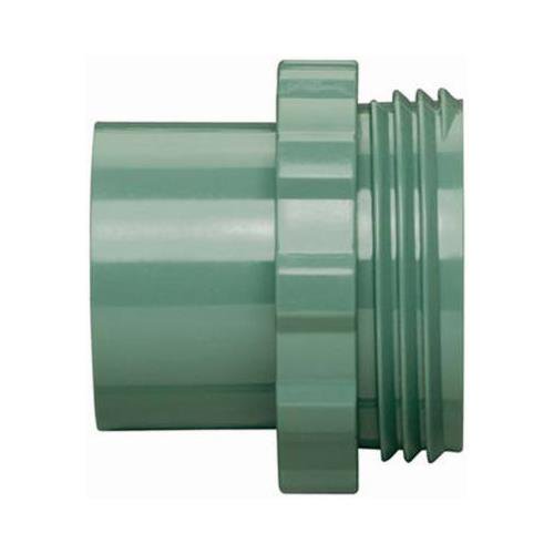 Orbit Slip Transition Adapter 1 in. 200 psi