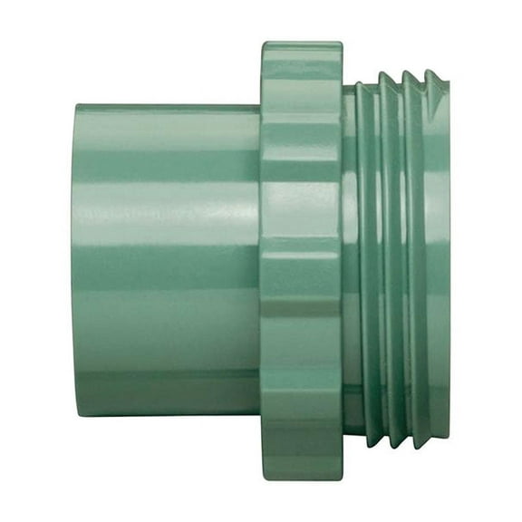 Orbit Slip Transition Adapter 1 in. 200 psi