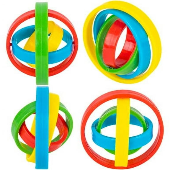 Orbit Spinner - 24 per pack