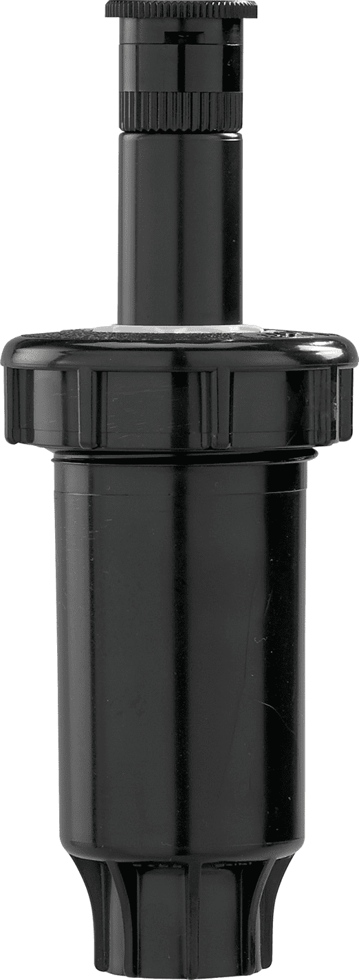 Spring Loaded Sprinker Orbit Spring-Loaded Sprinkler Pop-Up Head - Pack of 18 — Garden ...