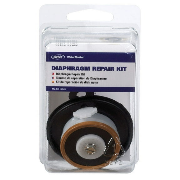 Orbit Sprinkler Valve Diaphragm for Orbit MPN 57100 & 57101