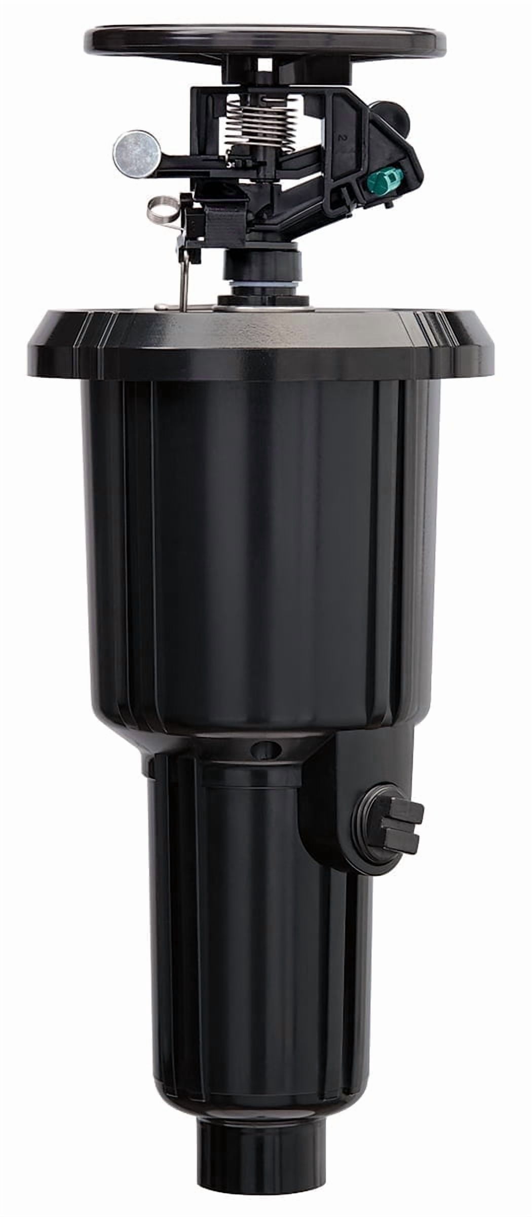 Orbit Pulse XL Oscillating Lawn Sprinklers, Adjustable Flow