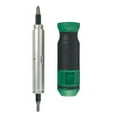 thumbnail image 1 of Orbit 16-in-1 Gardening Tool & Accessory Kit, 1 of 2