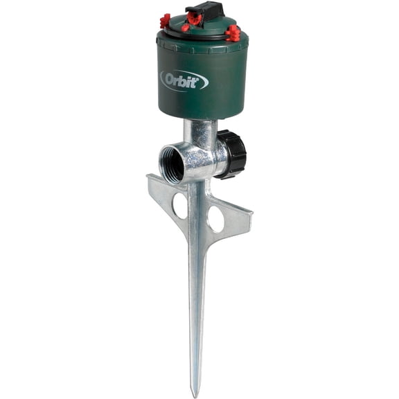 Orbit Stationary Gear Drive Sprinkler - Pack of 12