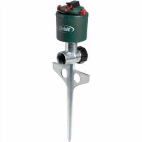 Orbit Stationary Gear Drive Sprinkler - Pack of 36