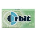 thumbnail image 1 of Orbit, Sugar Free Sweet Mints Chewing Gum (Pack of 4), 1 of 1