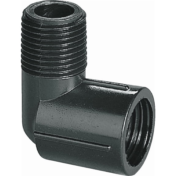 Orbit Product - Orbit Swing Joint Elbow - Pack of 12  Residential Use, Standard Application