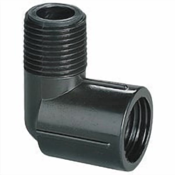Orbit Swing Joint Elbow - Pack of 3 Case Quantity Pack