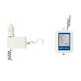 thumbnail image 1 of Orbit Timer Wireless Freeze & Rain Sensor for Water Sprinkler Systems - 57071, 1 of 2