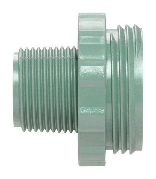 Orbit Rotation Adapter Kit Orbit Transition Adapter 3/4 in. 200 psi (Pack of 6). - Walmart.com