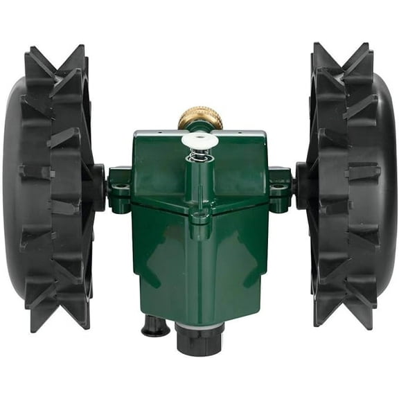 Orbit Traveling Sprinkler Motor Assembly