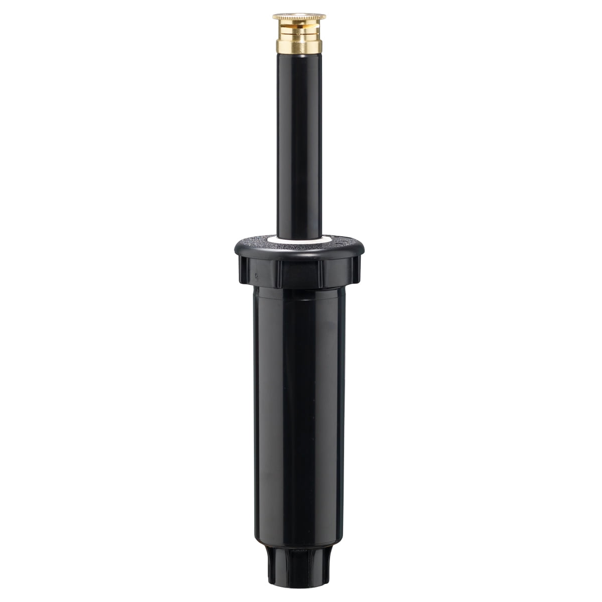 Orbit Twin Spray Brass Nozzle 4
