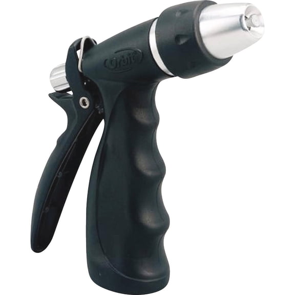 Orbit 58340N Ultralight Aluminum Adjustable Pistol Nozzle