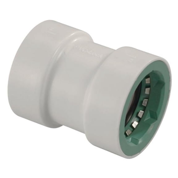 Orbit Underground 35676 1 in. PVC Lock Coupling