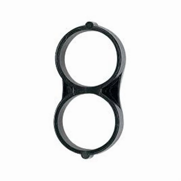 Orbit Irrigation Products 7004157 0.5 in. Tubing Drip Irrigation End Clamp