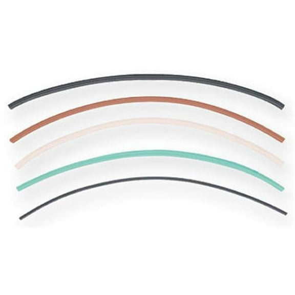 Orbit Underground 67300R 0.25 in. x 50 ft. Universal Distribution Tubing