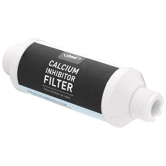Orbit Mist Outdoor Cooling System Calcium Inhibitor Filter