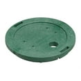 thumbnail image 1 of Orbit Valve Box Lid, 6" Round Sprinkler Box Cover, 1 of 1