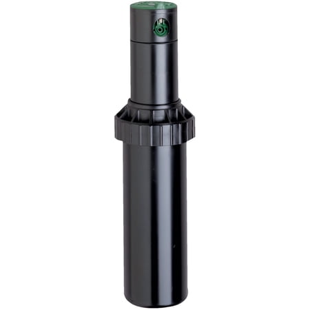 Orbit Voyager II Gear Driven Pop-Up Sprinkler Head, Rotor Drive Sprinklers 55662