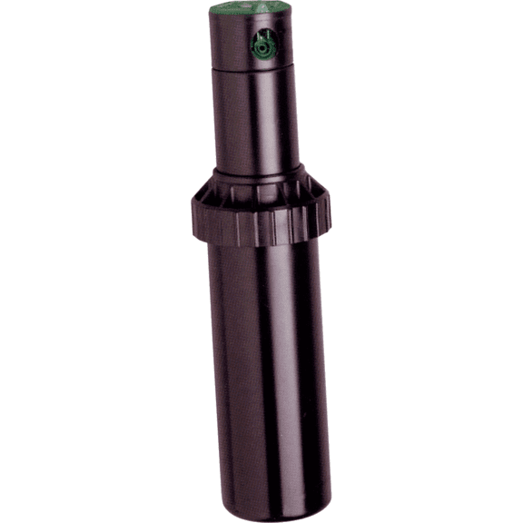 Orbit Voyager II Universal Gear Drive Head Pop-Up Sprinkler - Pack of 6  Garden & Landscape Use, Standard Connection