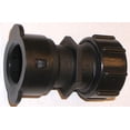 thumbnail image 1 of Orbit Water Drip System End Cap for 1/2" Micro Tubing, Dripper Tube Line - 69462, 1 of 1