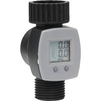 Orbit Water Flow Meter - Pack of 3 Shop Supply Pack