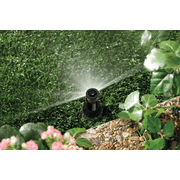Orbit WaterMaster Plastic Sprinkler Pop-Up Head - Pack of 4   Garden & Landscape Use, Standard Connection