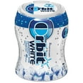thumbnail image 1 of Orbit White Peppermint Soft Chew Gum, 40 count per pack -- 24 per case., 1 of 1