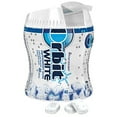 thumbnail image 1 of Orbit White Peppermint Sugarfree Gum (Pack of 24), 1 of 1