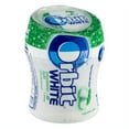 thumbnail image 1 of Orbit White Spearmint Sugarfree Gum - 40 CT, 1 of 1