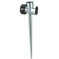 thumbnail image 1 of Orbit Metal Flow-Thru Lawn Sprinkler Spike Base for 1/2" Yard Sprinklers, 58034N, 1 of 3