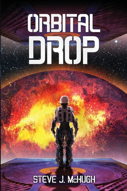 Orbital Drop: A Union Empire Novel, (Paperback)