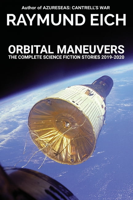 Orbital Maneuvers, (Paperback) - Walmart Business Supplies