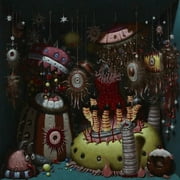 Orbital - Monsters Exist - Music & Performance - CD